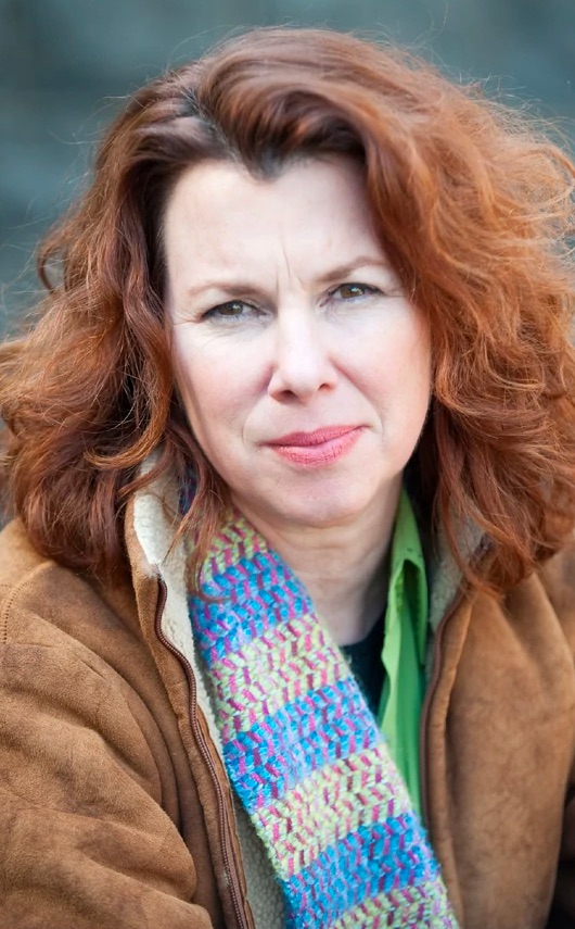 Siobhan Fallon Hogan